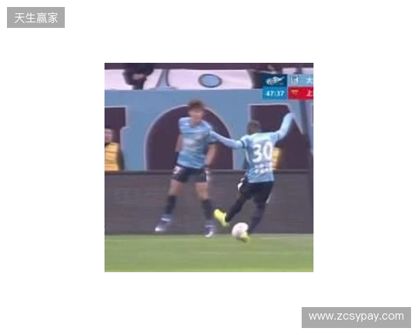 前3轮2负！海港0-1送英博赛季首胜 马莱莱助攻阿奇姆彭制胜