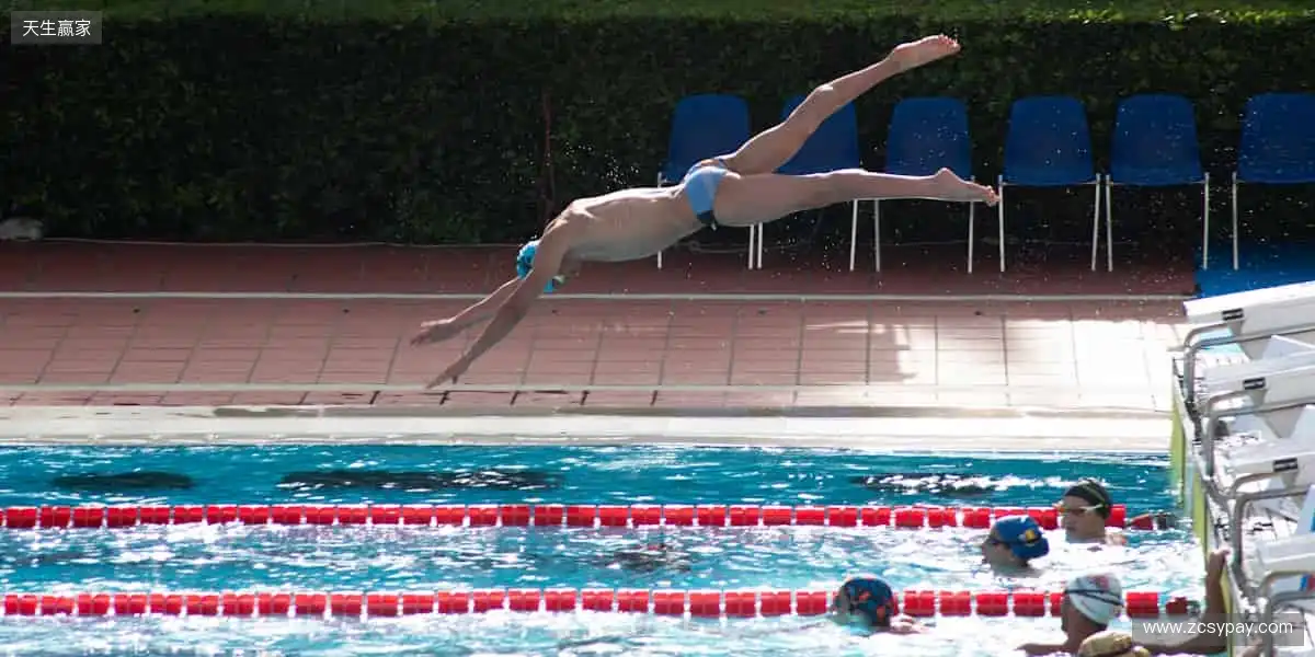 ⚡️ 突破极限,超越自我!🏃♂️